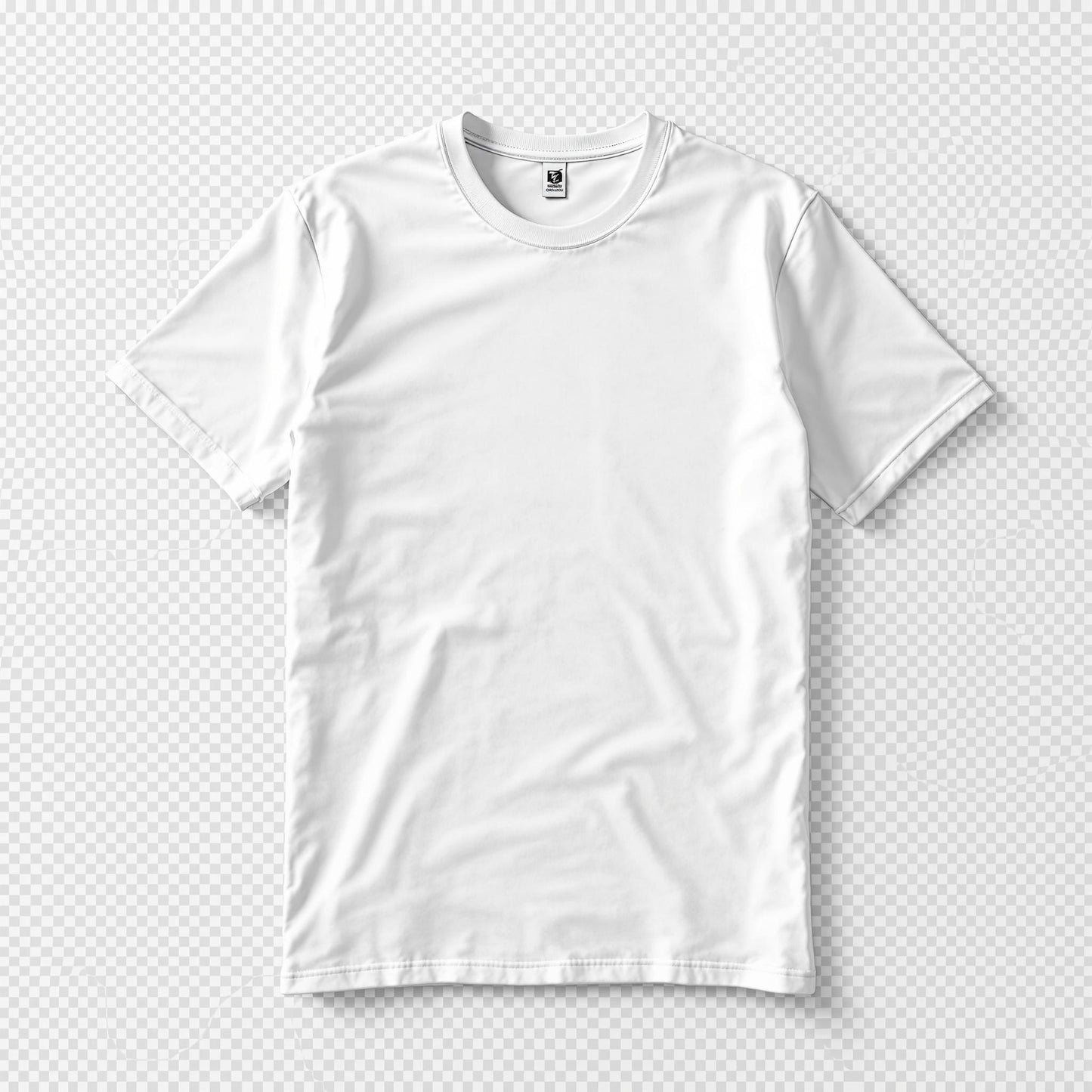 Custom T-shirt design template - AfiyaPress