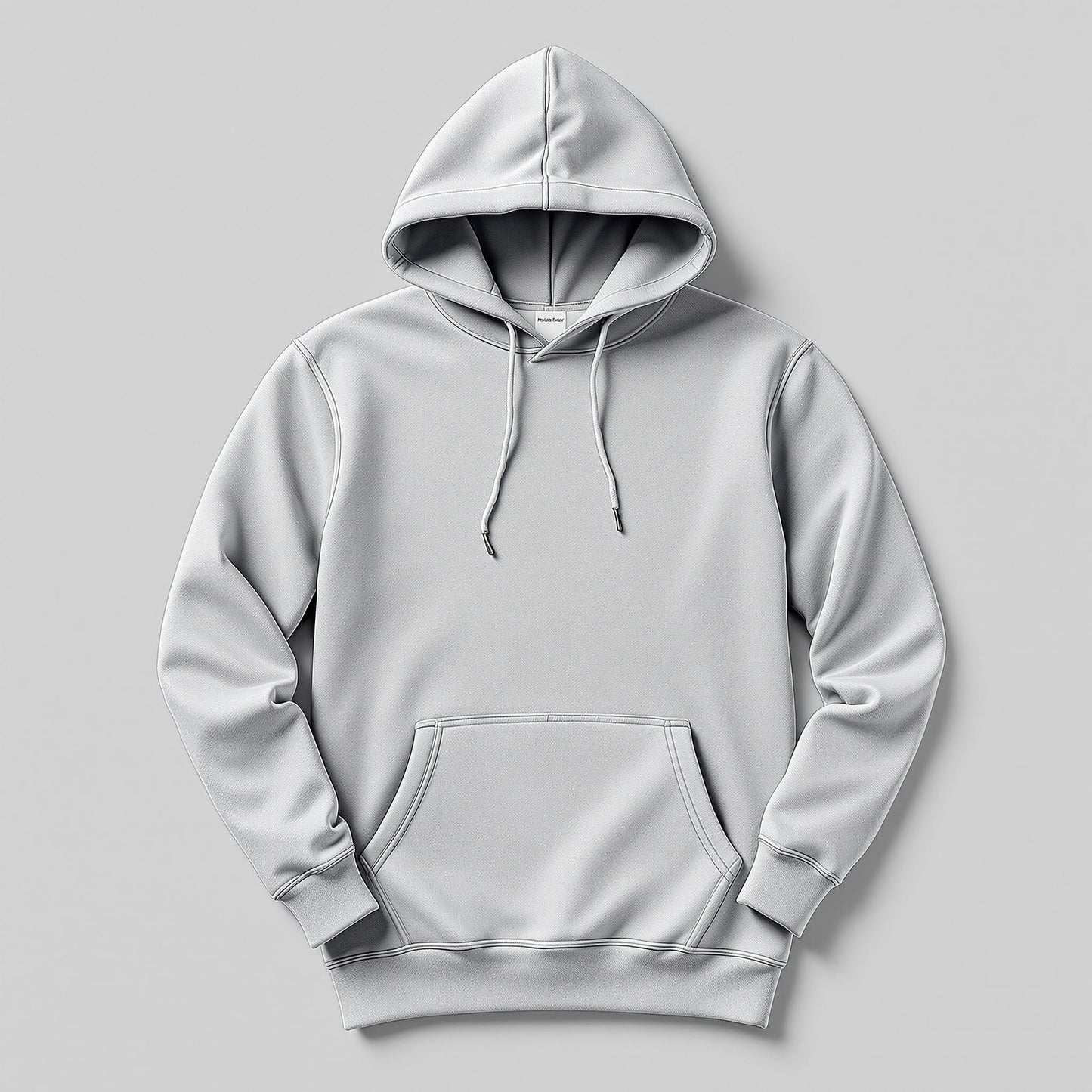 Custom Hoodie design template - AfiyaPress