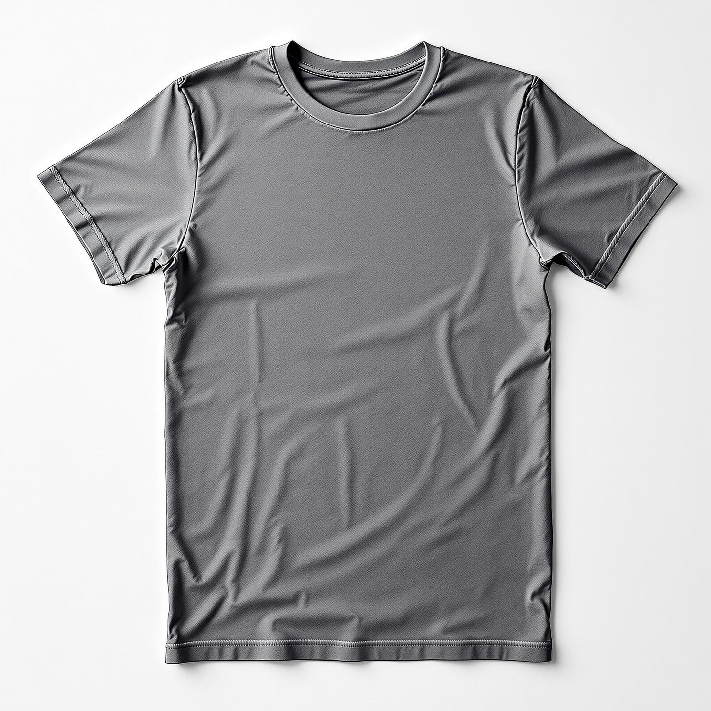 Custom T-shirt design template - AfiyaPress